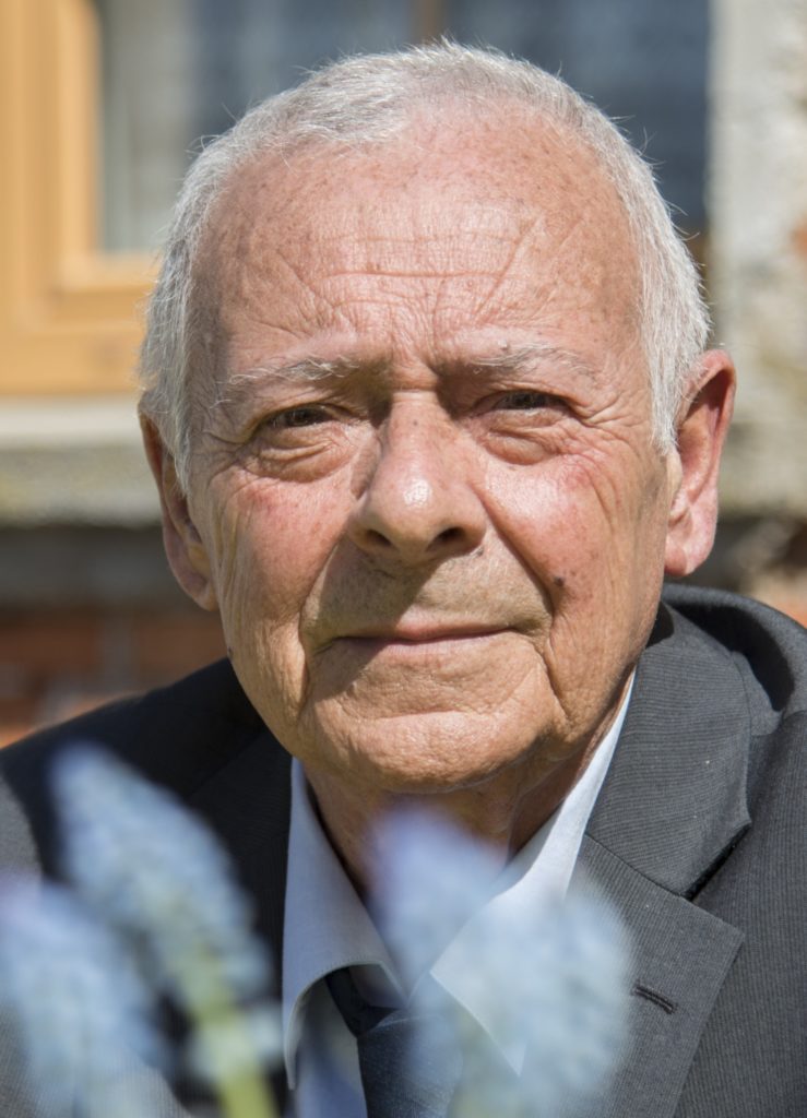 Antonio Graziano Bestattung Steyr