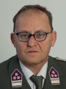 Rudolf Trauner Bestattung Steyr